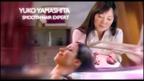 Sunsilk with Nano Complex
