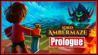 Lord Ambermaze | Prologue Gameplay | No Commentary