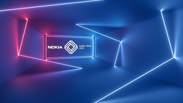 code::dive 2019 live stream, day 1, stage 1