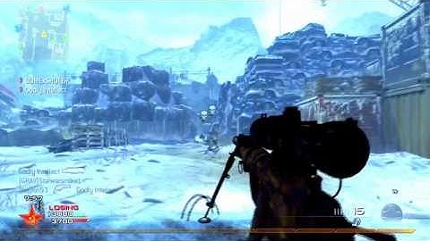 MW2 Magic | Super Minitage | SparkLyy | Sponsored by BlackLabel, TopGamingCinema, MiddleManGaming