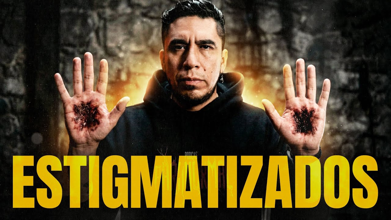 ⭕️ ¿MARCAS DE CRISTO O PACTO CON EL DIABLO? El fraude de los Estigmas| PULSO 