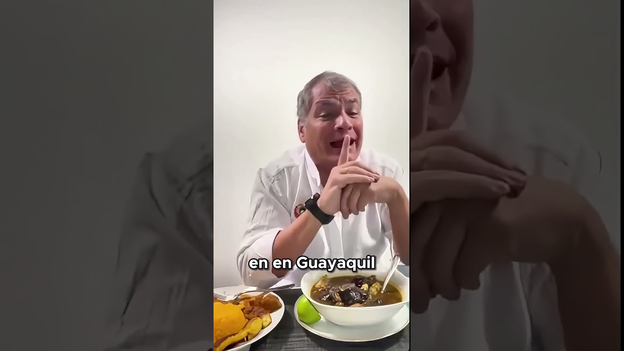 Pacificación de pandillas en Guayaquil