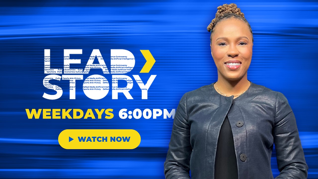 CVM Lead Story:  March 10, 2026  | @CVMTVNews