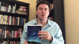 Christopher D. Connors– The Value of You: Chapter 5: Altruism