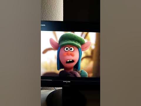 Cooper's reaction to a newborn baby crying - YouTube