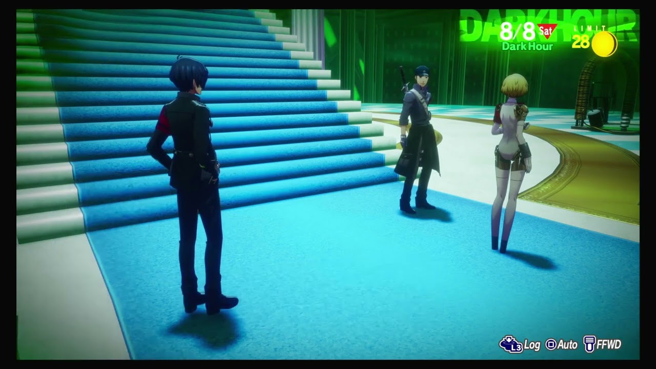 You can pet it once Junpie. | 