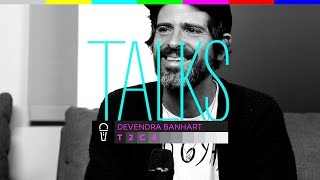 Devendra Banhart "Reconocer a Ma" | TALKS