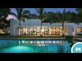 Sarasota Modern Retreat