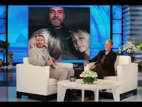 ቪዲዮ: ለምንድነው liev schreiber csi ላይ የነበረው?