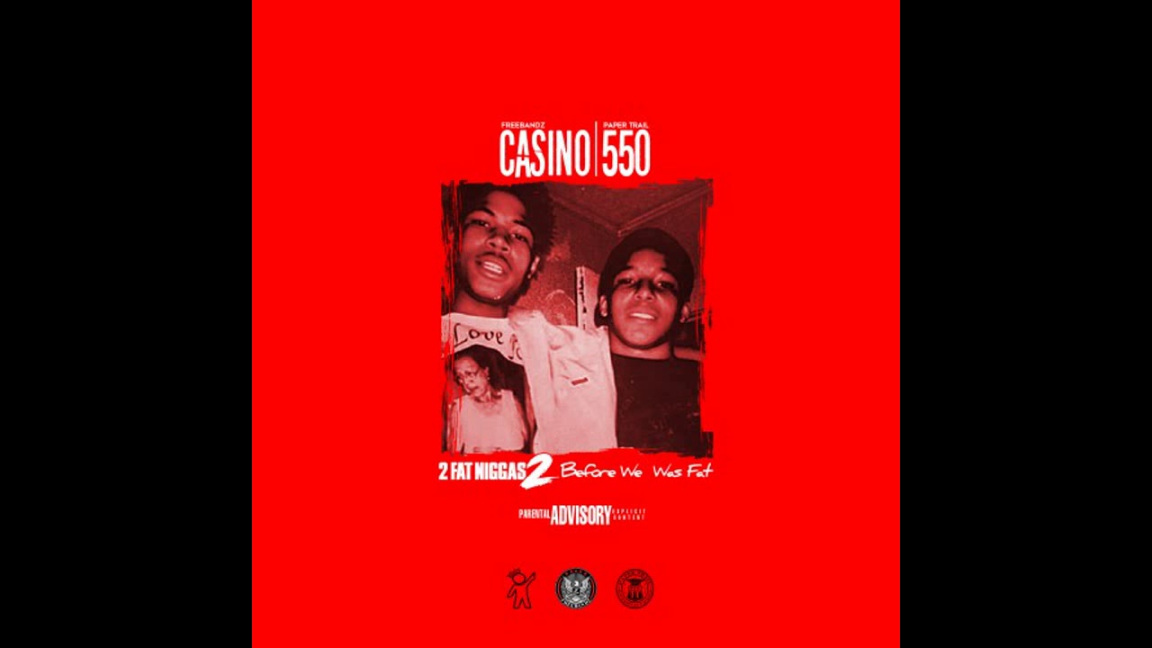 550 & Casino - Talibanian [Prod. By Will A Fool]