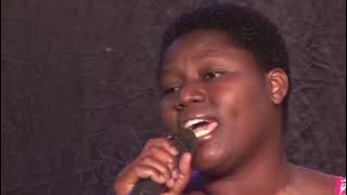 The Voice Tz ft Angel Magoti - Damu Imebubujika