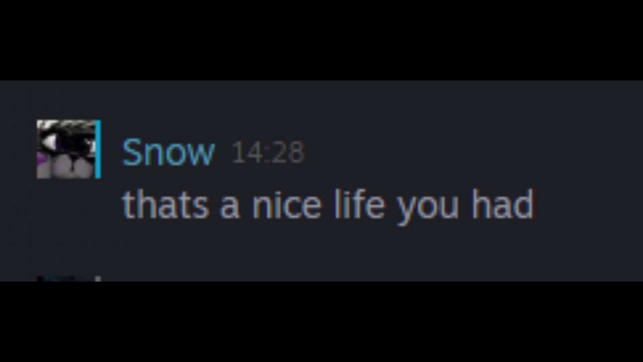 A casual conversation with Spark and Snow (Revenge meme) A casual conversation with Spark and Snow (Revenge meme)