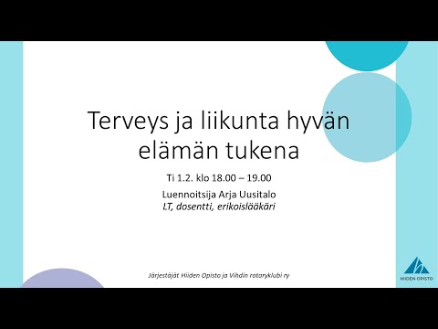 Video: Miten vaaditun määrän muutos esitetään kaaviossa?