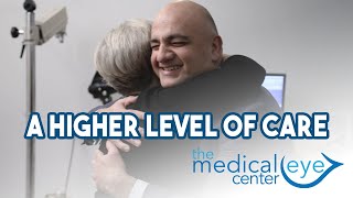 The Medical Eye Center Trailer
