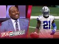 Cowboys are finally coming together, feeding Zeke is the key — Wiley | NFL | SPEAK FOR YOURSELF