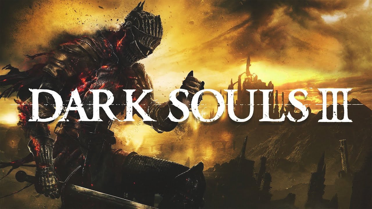 DARK SOULS 3 Полное Прохождение на Русском | ДАРК СОУЛС 3 Прохождение ...