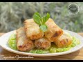 Recette ramadan 2020  nems au poulet cook expert multifonctions magimix sugardises gourmandises