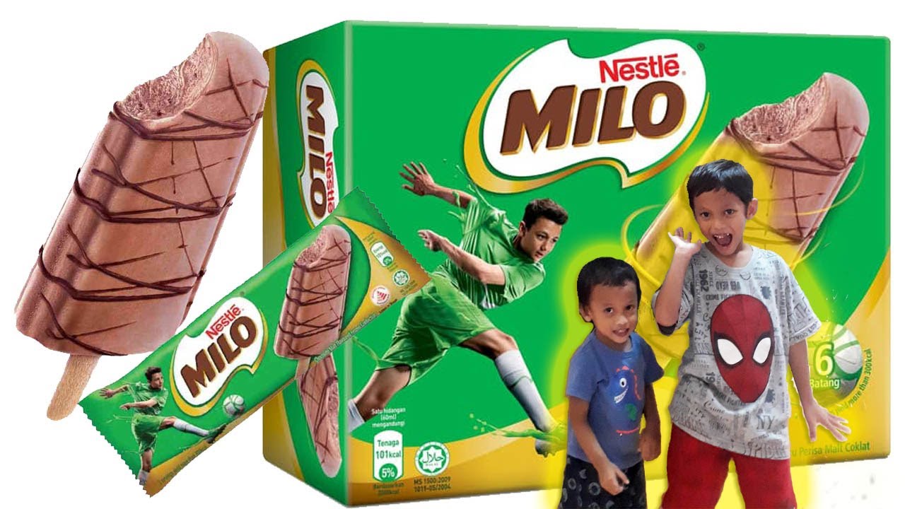 3rd Youtube Video Testing Ice Cream Milo Kids Activity Kids Songs Johnny Johnny Yes Papa Baby Shark