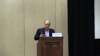 2019 National Conference of Constitutional Law Scholars  - Professor David Strauss Keynote