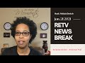 RETV News Break | Amanda Gorman - American Poet