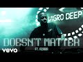 Vigro Deep - Doesn't Matter (Visualizer) ft. Azaria