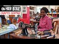 How Neema Crafts Supports People with Disabilities in Tanzania - EP. 77