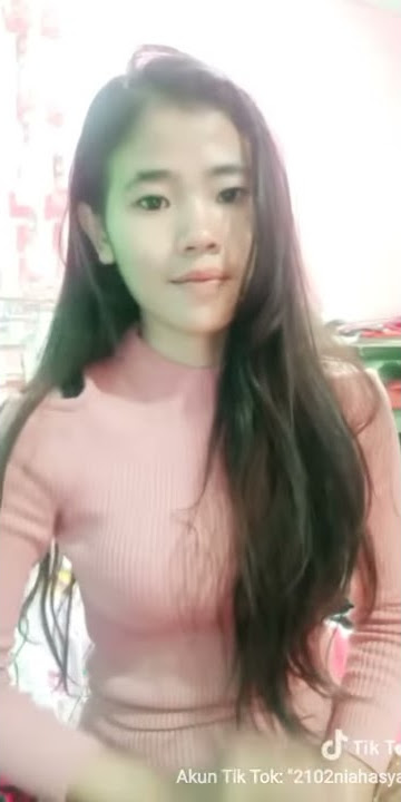 Goyang cabe (nia hasanah)