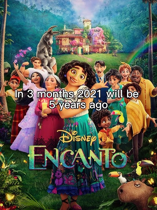 In 3 MONTHS 2021 will be 5 years AGO! #nostalgia #childhood #2021 #fyp #shorts #fypシ゚viral