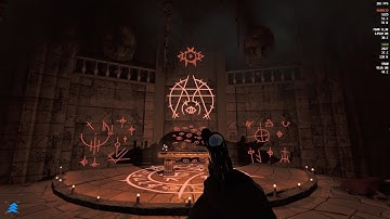 FO4 #271 The Order Of The Third Eye