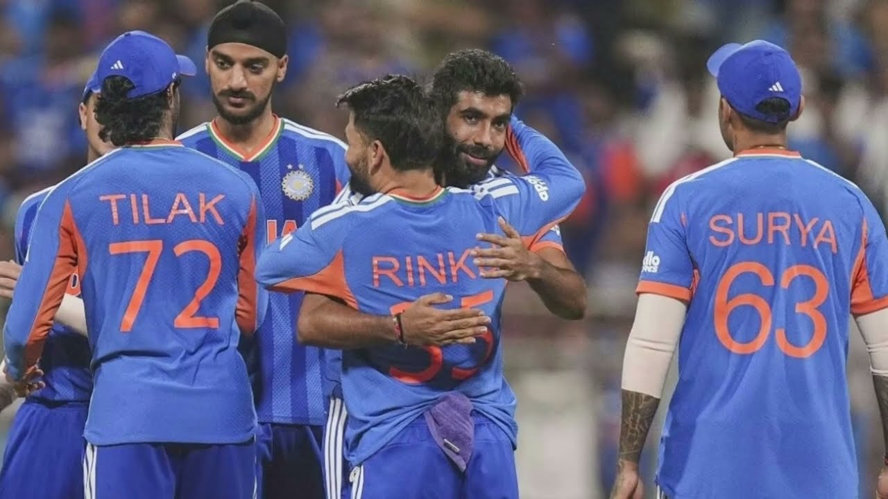 T20 वर्ल्ड कप चैम्पियन पर होगी पैसों की बारिश, हारने वाली टीम को क्या मिलेगा? #trending #viral 