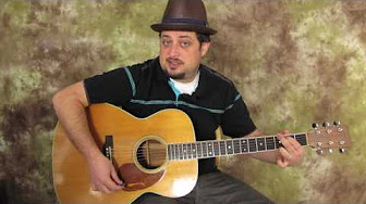 Marty Schwartz Guitar Lessons