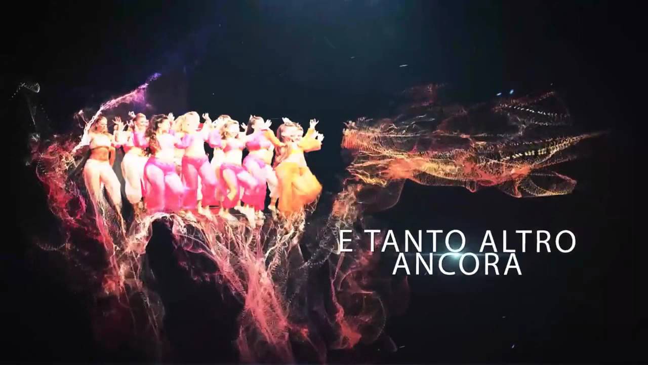 Trailer Java Dance Accademy 2015-16 - YouTube