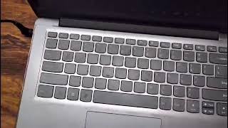 Ideapad 3 os problem repairing