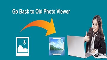 How to restore Windows 7 Photo Viewer in Windows 10 - Best Solution