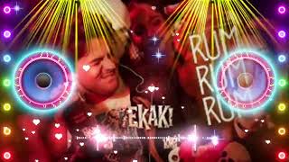 Rum Rum Rum 💥 Bass Boost Remix Trending Viral Song