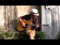 Langhorne Slim in Bermuda - for a little while