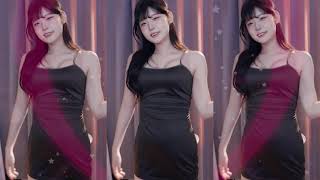 Golaniyule0 (고라니율) Sexy Dance 2024-3-28 Part 2