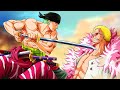 What If Zoro Fought All Of Luffy’s Enemies