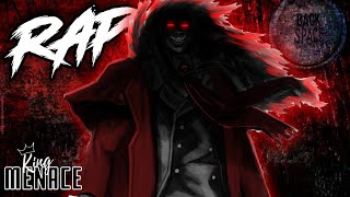 LAGU NERAKA | Alucard | Kingmenace bersama Tastelessmage