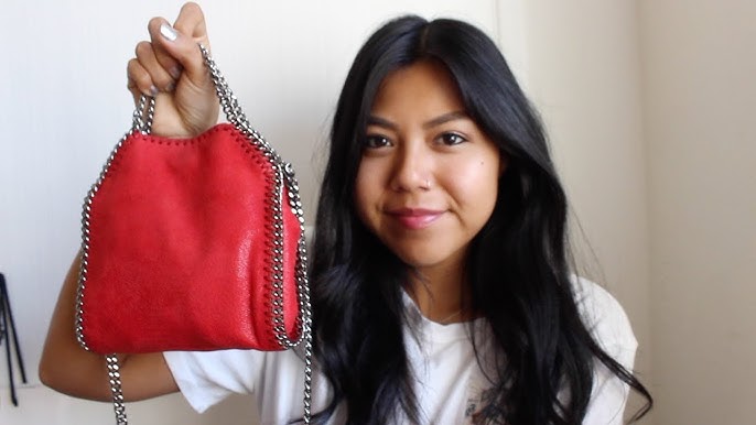 👜Preowned Falabella Unboxing + Vestiaire Collective Review 👜 
