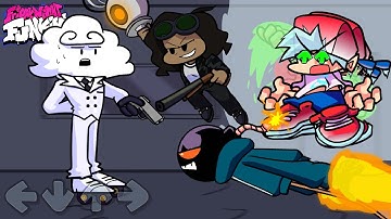 PghLFilms Plays Chino Animated