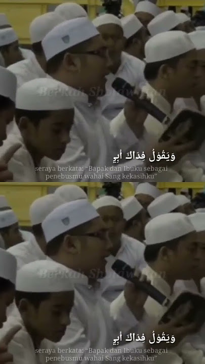 SULUK KANAN NABI ALM GUS GHOFUR #sholawatan #kanannabi #gusghofur #habibsyech
