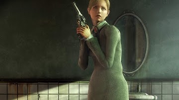 Rule of Rose [Part 2] Welcome to the Airship; April 1930 - The Unlucky Clover Field