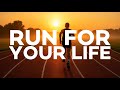 11-09-2025 | “Run for Your Life” | Pastor Al Spangler