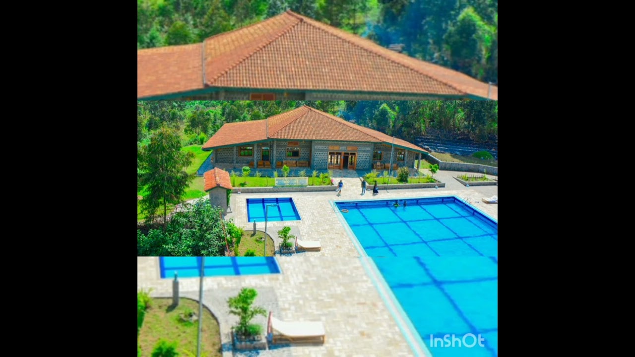 Classic Lodge Musanze it's so very beautiful place you can enjoy with your family