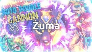 ZUMA - AGARIO NEW WAY TO POPSPLIT   RECOIL POPSPLIT