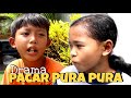Drama Pacar Pura Pura | Rahma Ceria !!!