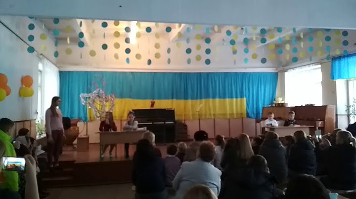 Сценка "Письмо Деду Морозу", 1 класс Школы искусств