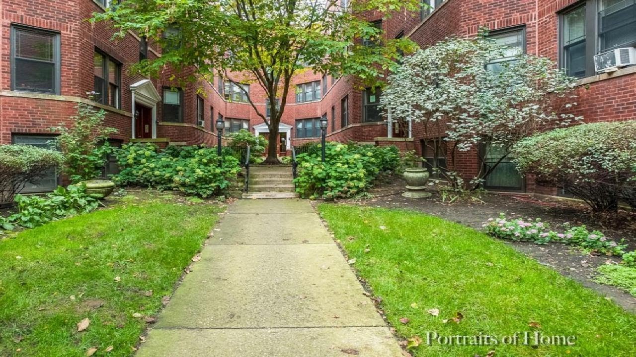 530 Sheridan Road, EVANSTON, IL Presented by Dariusz Chlopecki. YouTube