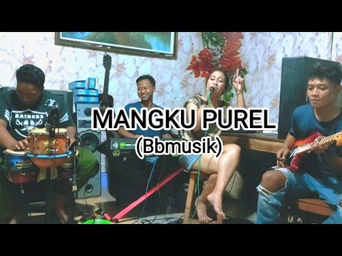 pengamen sragen Mangku